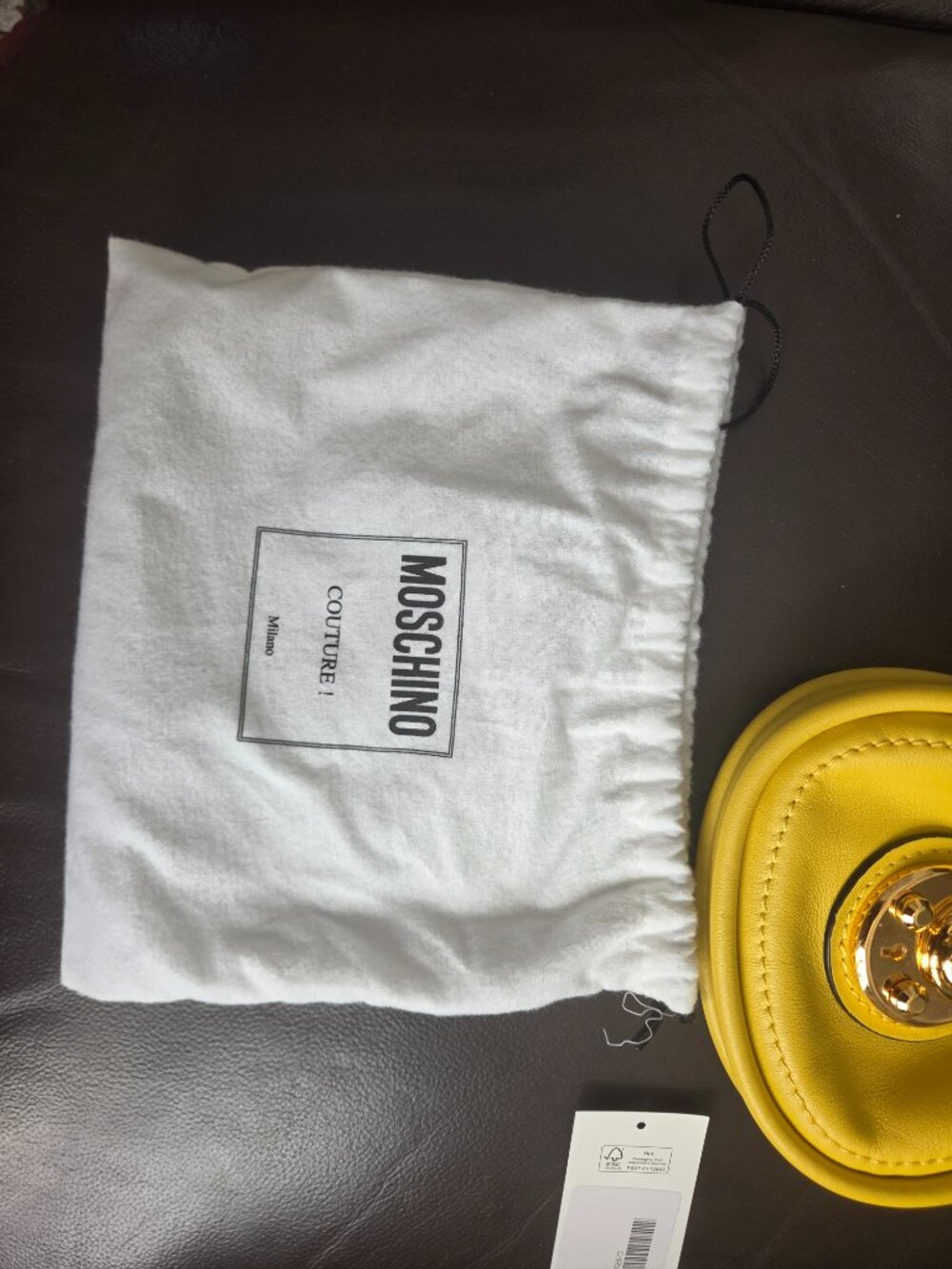 Handbag - Picture 3 of 3